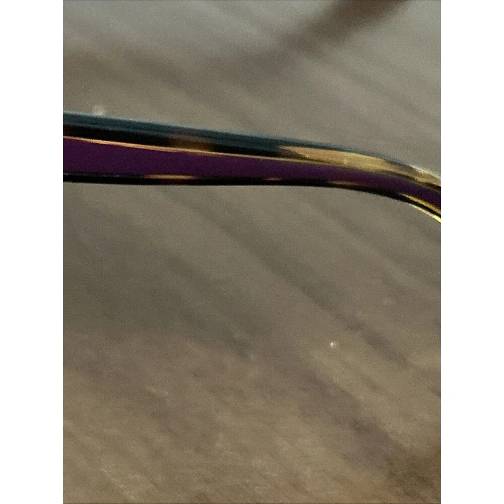 Coach Sunglasses 512013  brown 53-18 3N  No Case Used